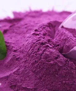 sweet potato starch