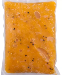 Passion fruit Puree