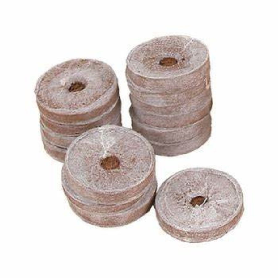 COCONUT COIR PELLET - Image 4