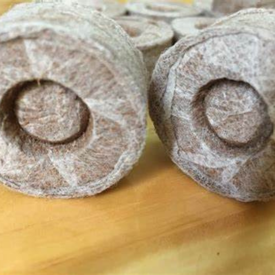 COCONUT COIR PELLET - Image 5