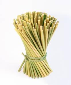 GRASS STRAWS