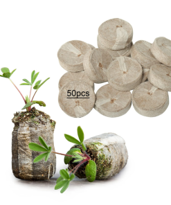 COCONUT COIR PELLET