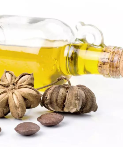 SACHA INCHI OIL