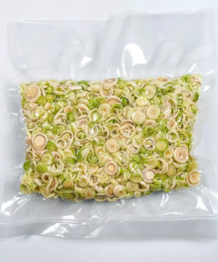 Alternative view of Frozen Lemongrass