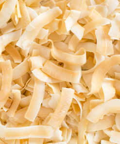 Alternative view of COCONUT CHIPS