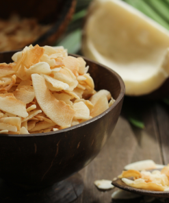 COCONUT CHIPS