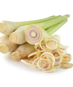 Frozen Lemongrass