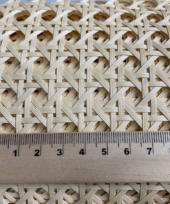 Alternative view of RATTAN WEBBING ROLLS