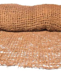 Alternative view of COIR NETS