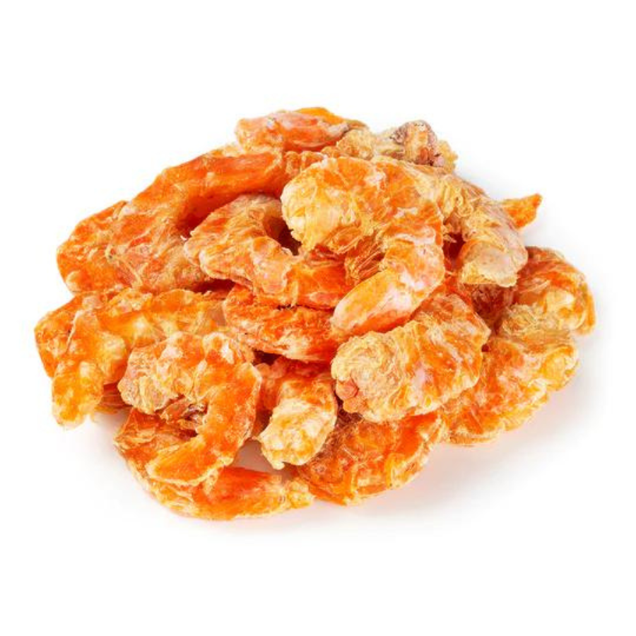 DRIED SHRIMP - Image 4