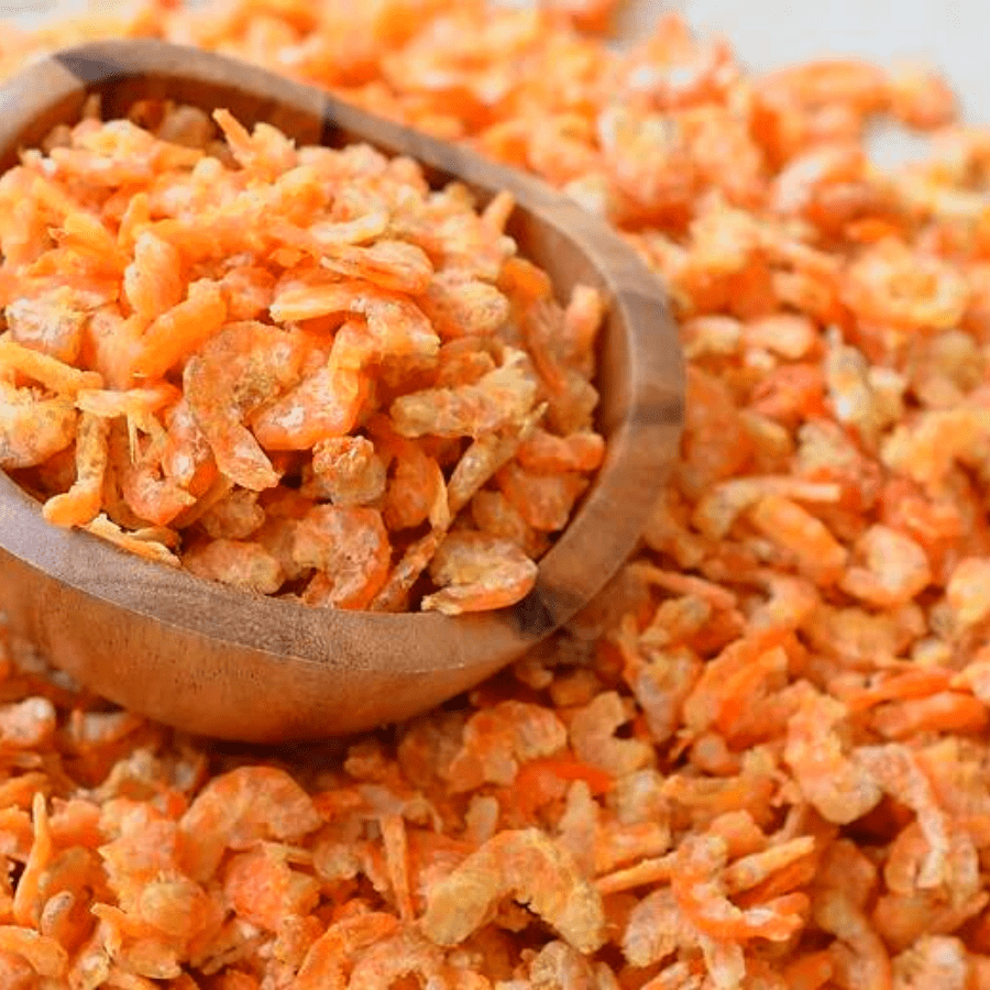 DRIED SHRIMP - Image 3