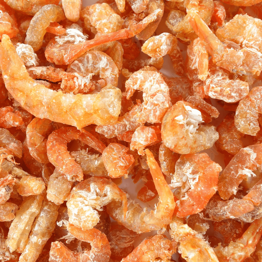 DRIED SHRIMP - Image 5