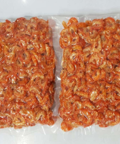 Alternative view of DRIED SHRIMP