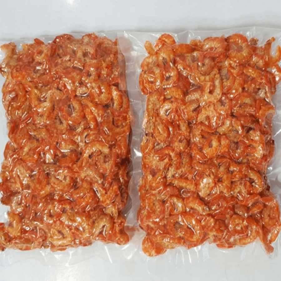 DRIED SHRIMP - Image 2