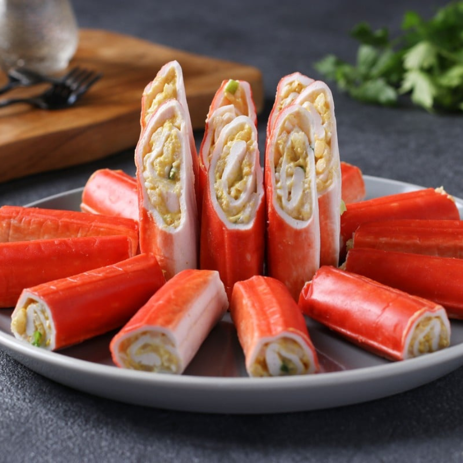CRAB STICK
