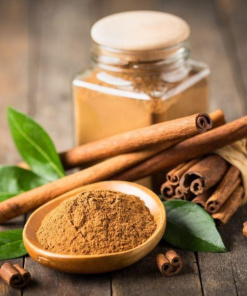 CINNAMON