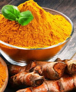 TUMERIC POWDER