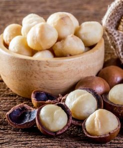Macadamia Nuts
