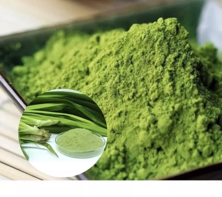 pandan leaves