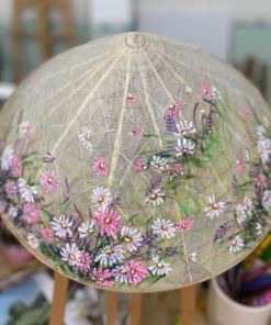 Alternative view of CONICAL HAT