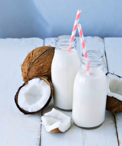 COCONUT MILK