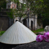 CONICAL HAT
