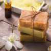 ORGANIC HANDMADE SOAP