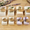 ORGANIC HANDMADE SOAP