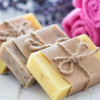 ORGANIC HANDMADE SOAP