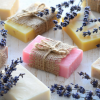 ORGANIC HANDMADE SOAP