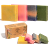 ORGANIC HANDMADE SOAP