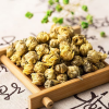 DRIED CHRYSANTHEMUM FLOWER BUDS