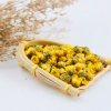 DRIED CHRYSANTHEMUM FLOWER BUDS