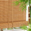 BAMBOO BLINDS CURTAIN