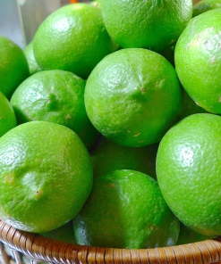 Alternative view of LEMON