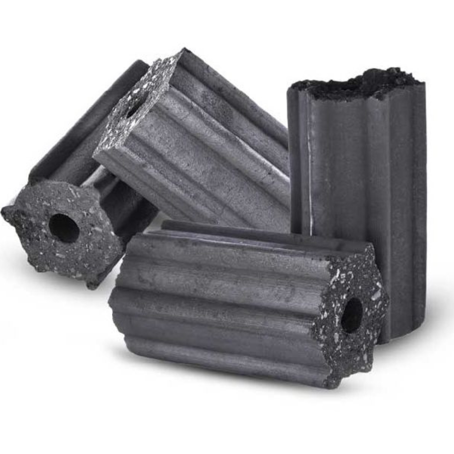 COCONUT SHELL CHARCOAL