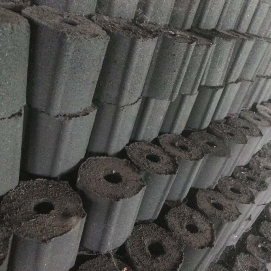 COCONUT SHELL CHARCOAL - Image 3