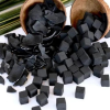 COCONUT SHELL CHARCOAL HEXAGON