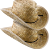 STRAW HAT