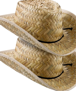 STRAW HAT