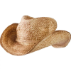 STRAW HAT