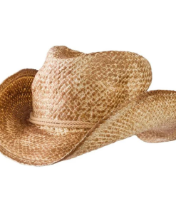 STRAW HAT