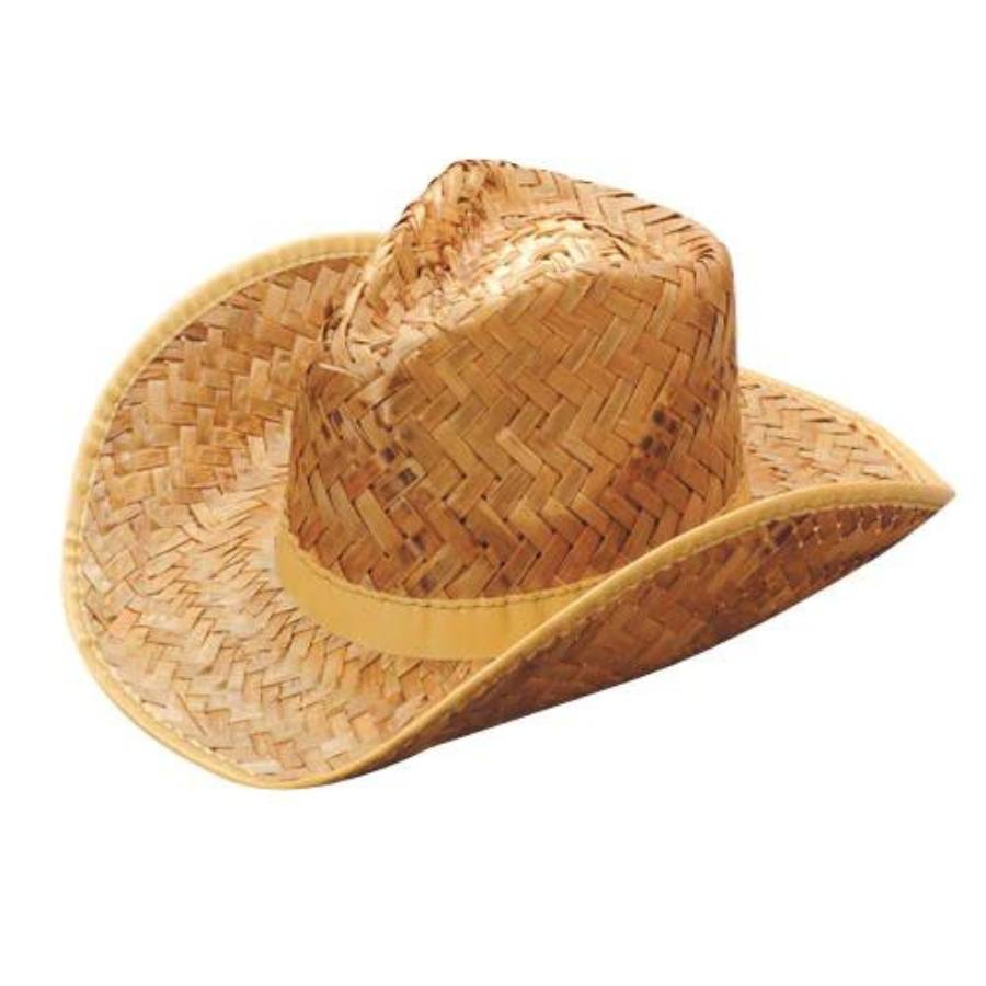 STRAW HAT