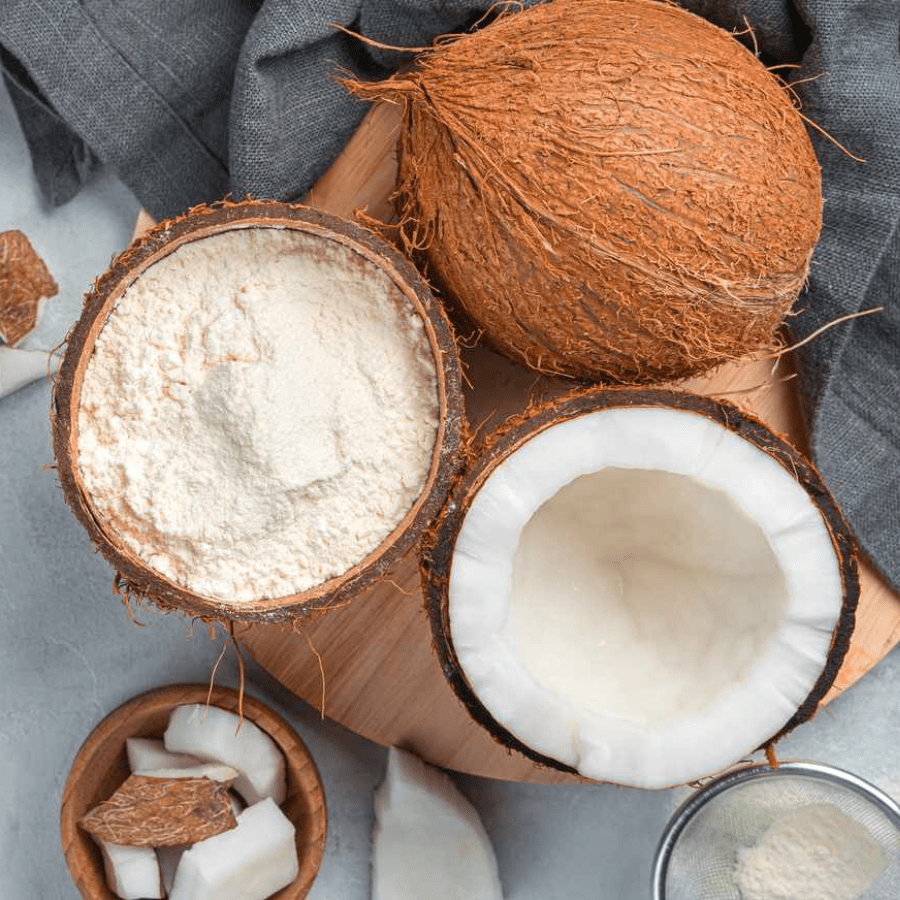 DRIED COCONUT FROM VIETNAM - Image 3