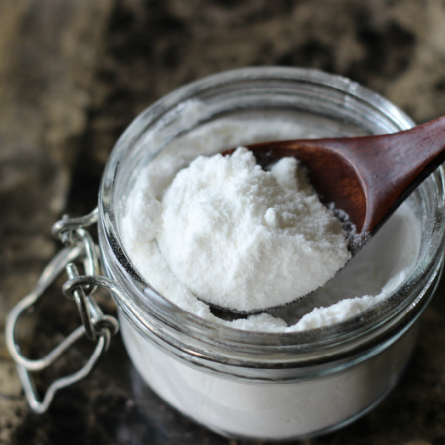 ORAGNIC COCONUT MILK POWDER - Image 3
