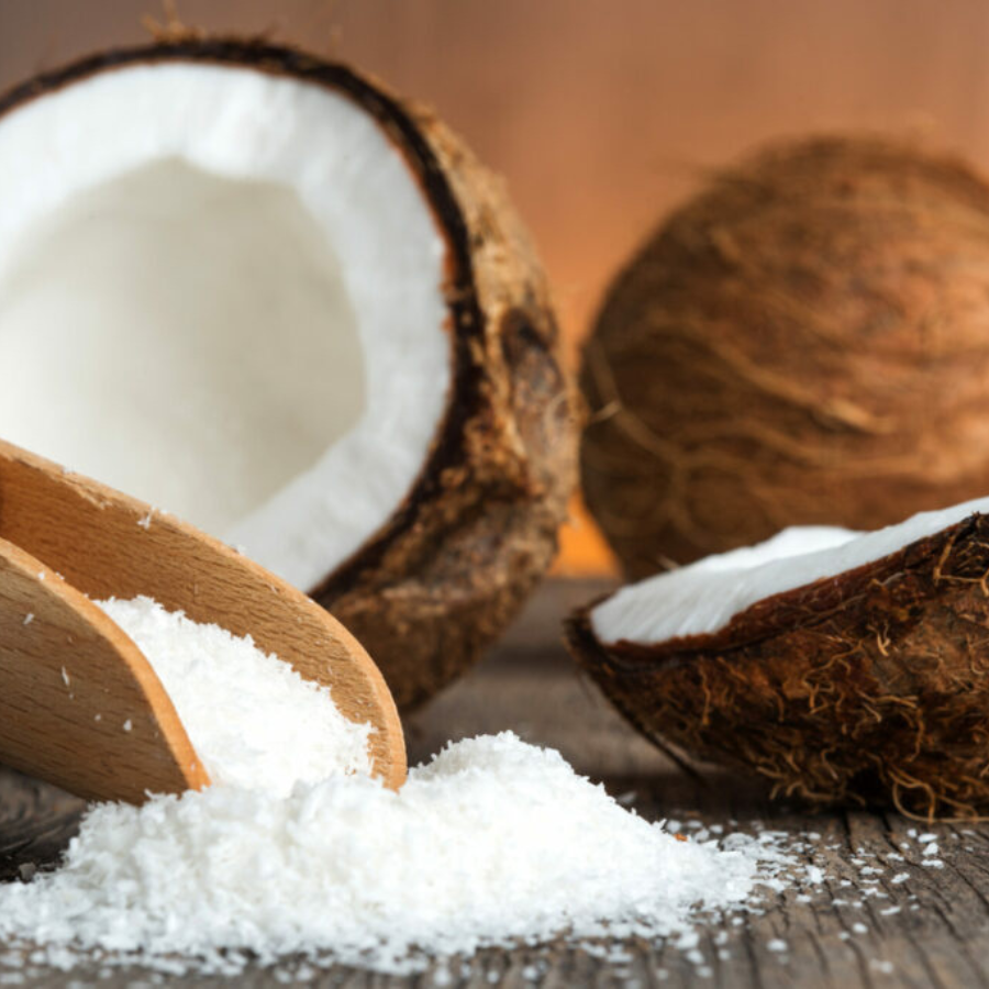 ORAGNIC COCONUT MILK POWDER - Image 2