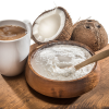 ORAGNIC COCONUT MILK POWDER