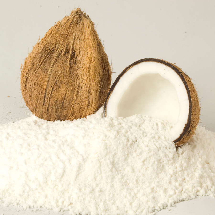 ORAGNIC COCONUT MILK POWDER - Image 5