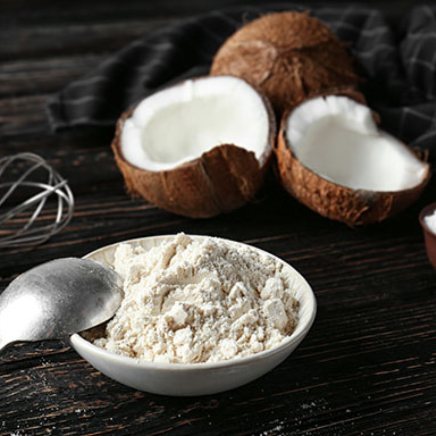 ORAGNIC COCONUT MILK POWDER - Image 6