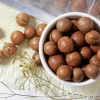 Macadamia nuts
